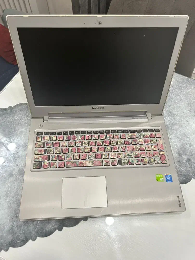 لپ تاپ لنوو مدل Z510|رایانه همراه|رشت, علی آباد|دیوار