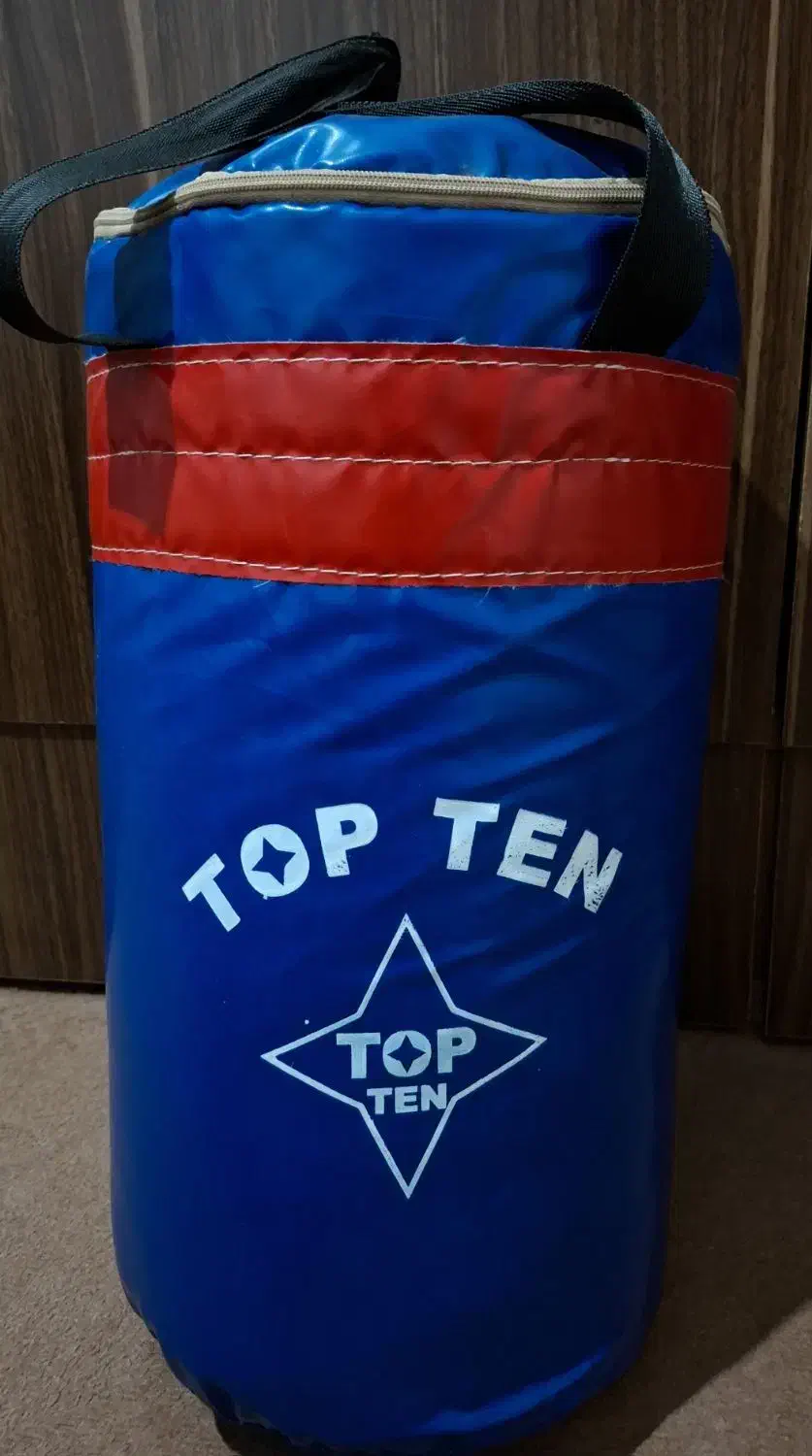 کیسه بوکس|تجهیزات ورزشی|لاهیجان, آهندان|دیوار