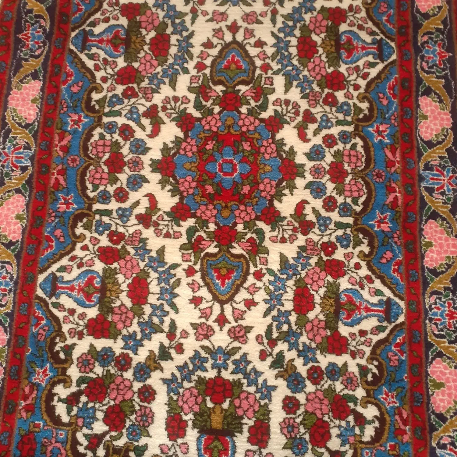 ۵ عددفرش دستبافت|فرش|کرمانشاه, |دیوار