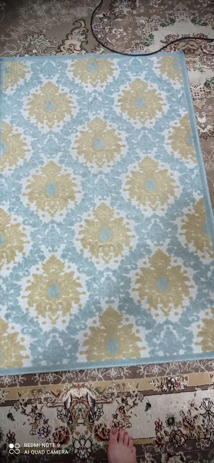 گلیم فرش|فرش|کرج, محمود آباد|دیوار