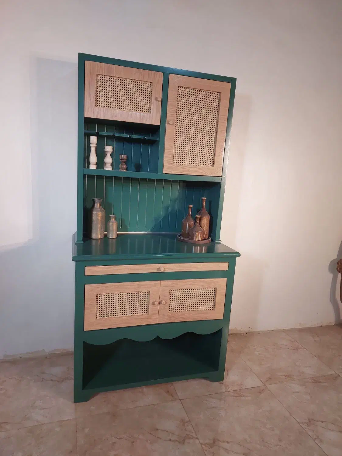 کافیبار|کتابخانه، شلف، قفسه‌های دیواری|تهران, شهید رجایی|دیوار