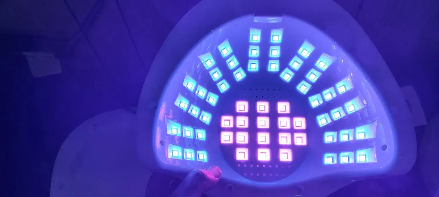 لوازم ناخن کاری|آرایشی، بهداشتی، درمانی|قم, انصار‌الحسین|دیوار