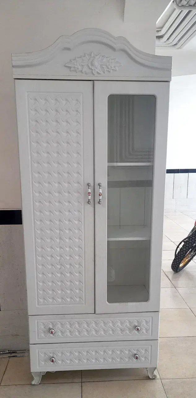 کمد بچه سالم سالم|اسباب و اثاث بچه|همدان, |دیوار