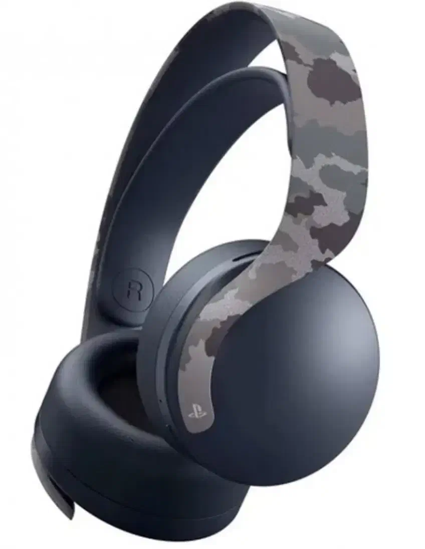 هدست ps5. Pulse 3D|کنسول، بازی ویدئویی و آنلاین|تهران, گلستان (شهرک راه آهن)|دیوار