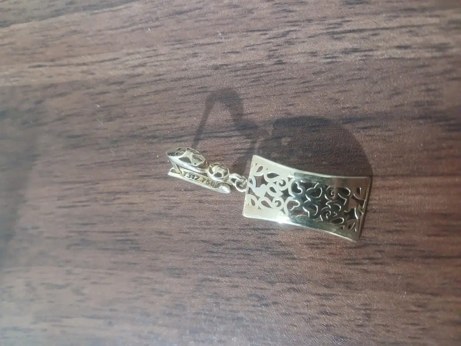 گوشواره گم شده|جواهرات|شیراز, احمدآباد|دیوار