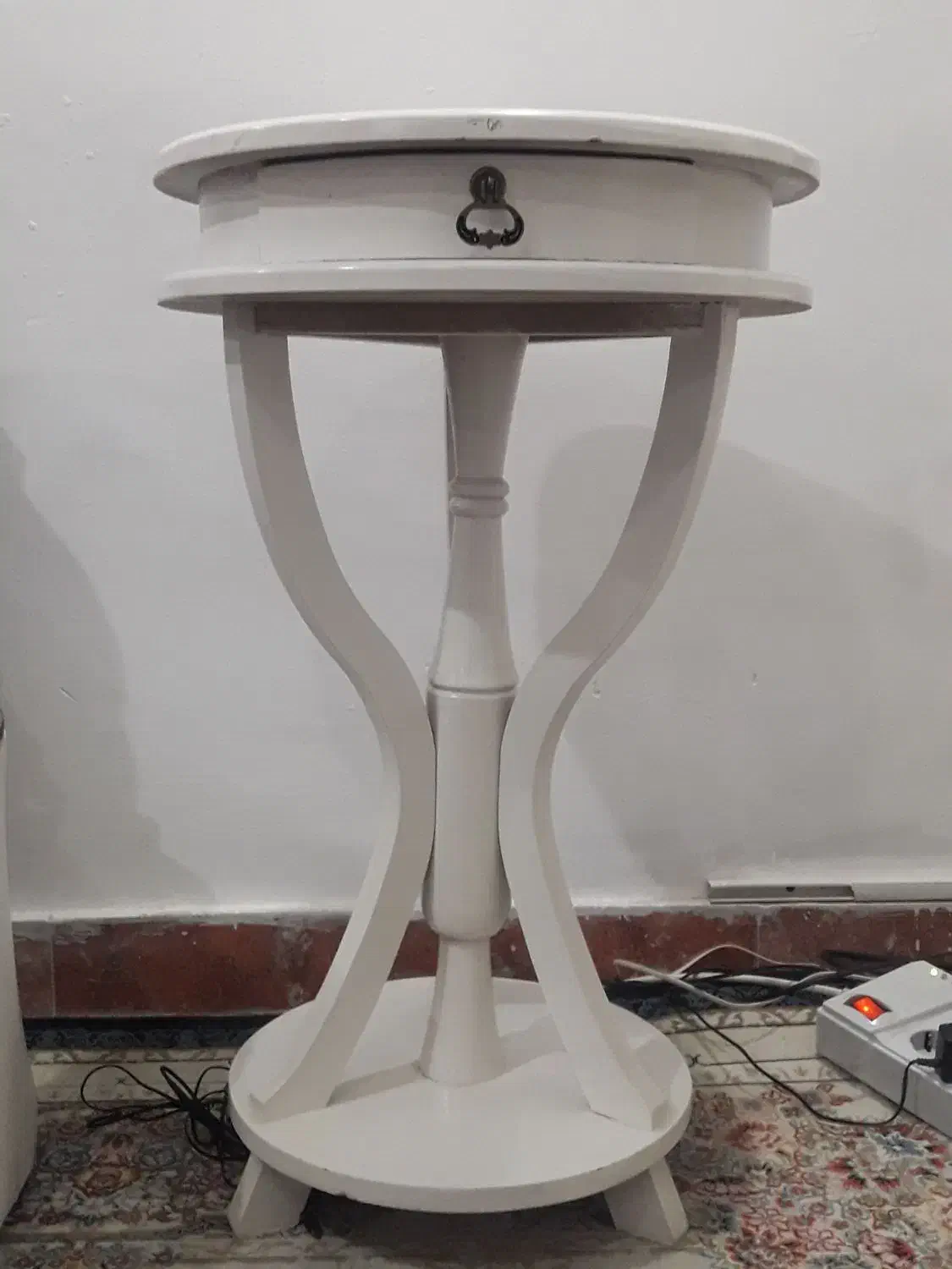 میز تلفن در حد نو|میز تلفن|قرچک, مهدیه|دیوار