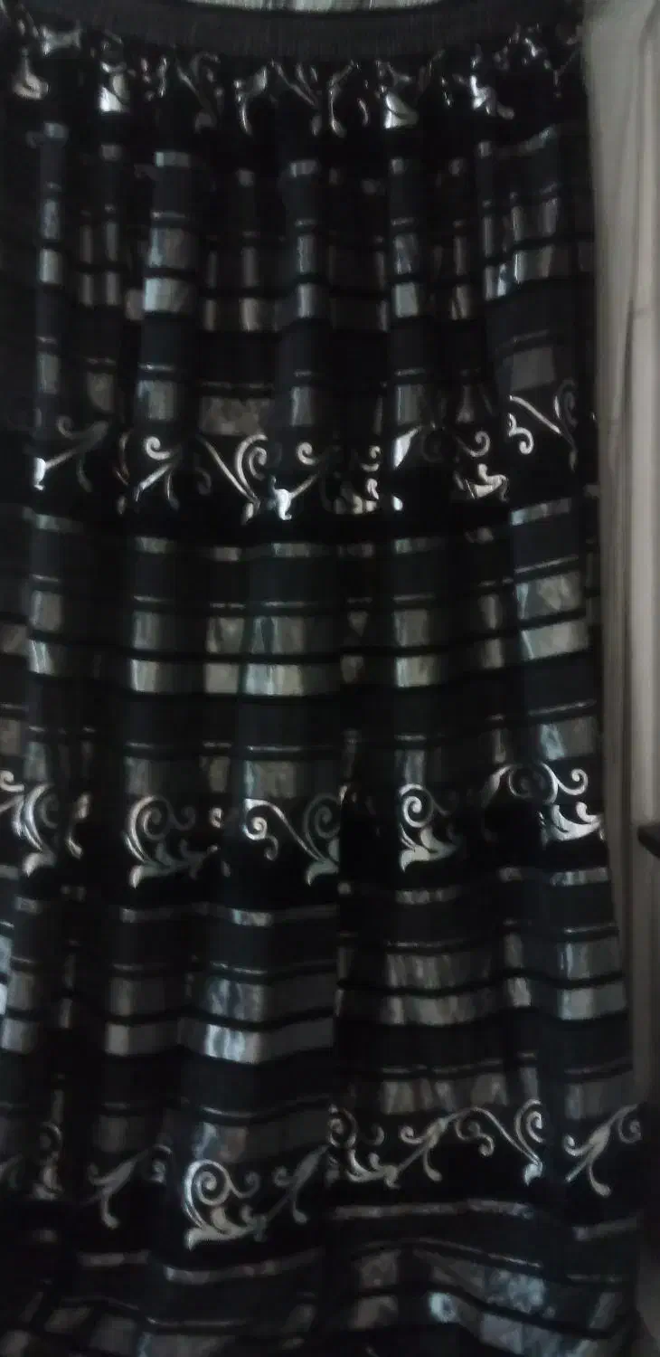 سه تاپرده نو|پرده، رانر، رومیزی|مشهد, آزادشهر|دیوار