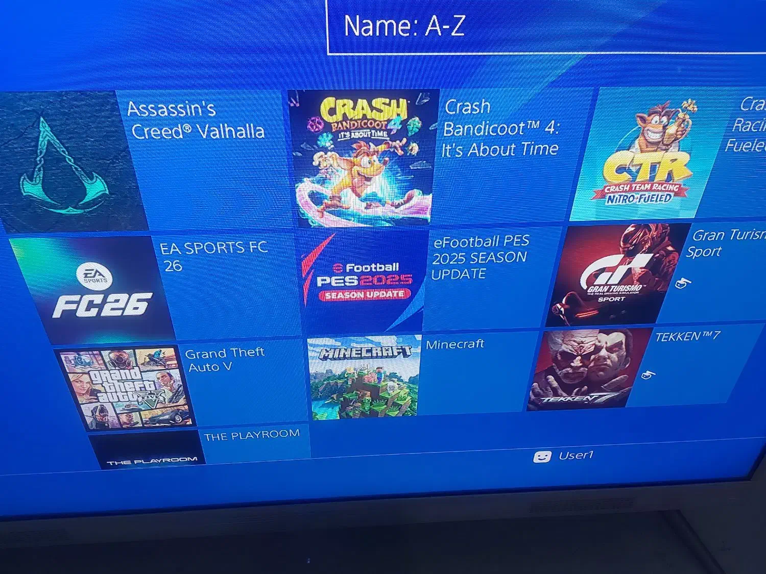 کنسول اسلیم ps4 کپیخور|کنسول، بازی ویدئویی و آنلاین|تهران, گلستان (شهرک راه آهن)|دیوار