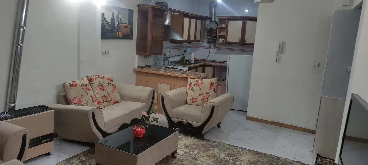 منزل مبله مسافر سوییت اصفهان|اجارهٔ کوتاهمدت آپارتمان و سوئیت|اصفهان, فیض|دیوار