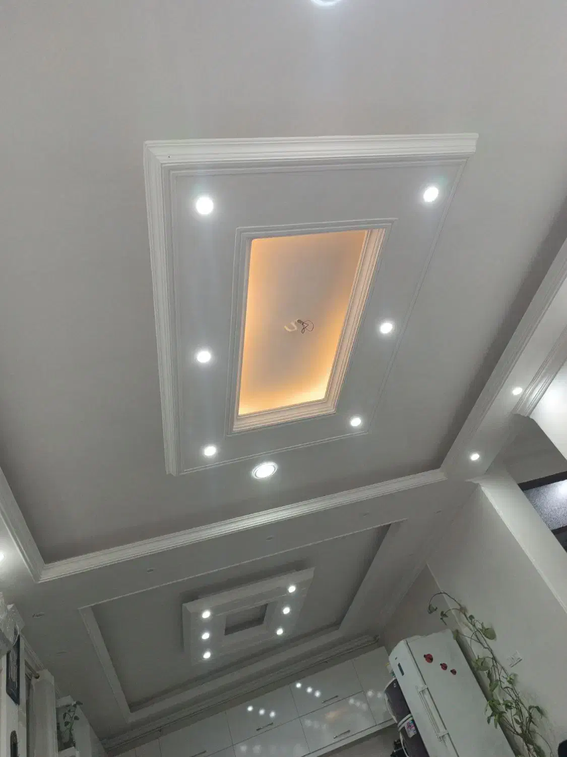 سفید کاری|خدمات پیشه و مهارت|مسجد سلیمان, |دیوار