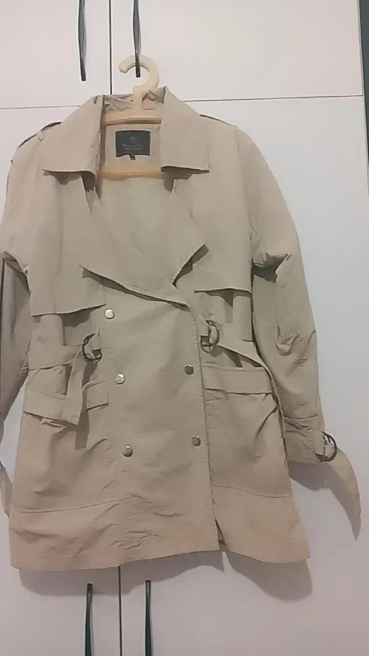 کاپشن و پالتو بلند|لباس|تبریز, |دیوار