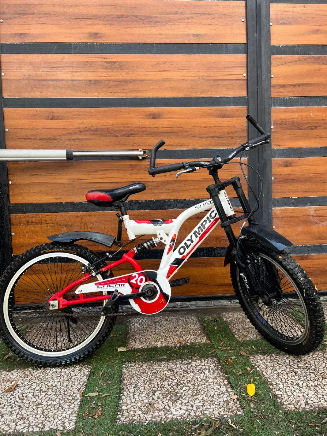 دوچرخه المپیا|دوچرخه، اسکیت، اسکوتر|ورامین, شهرک ولیعصر|دیوار