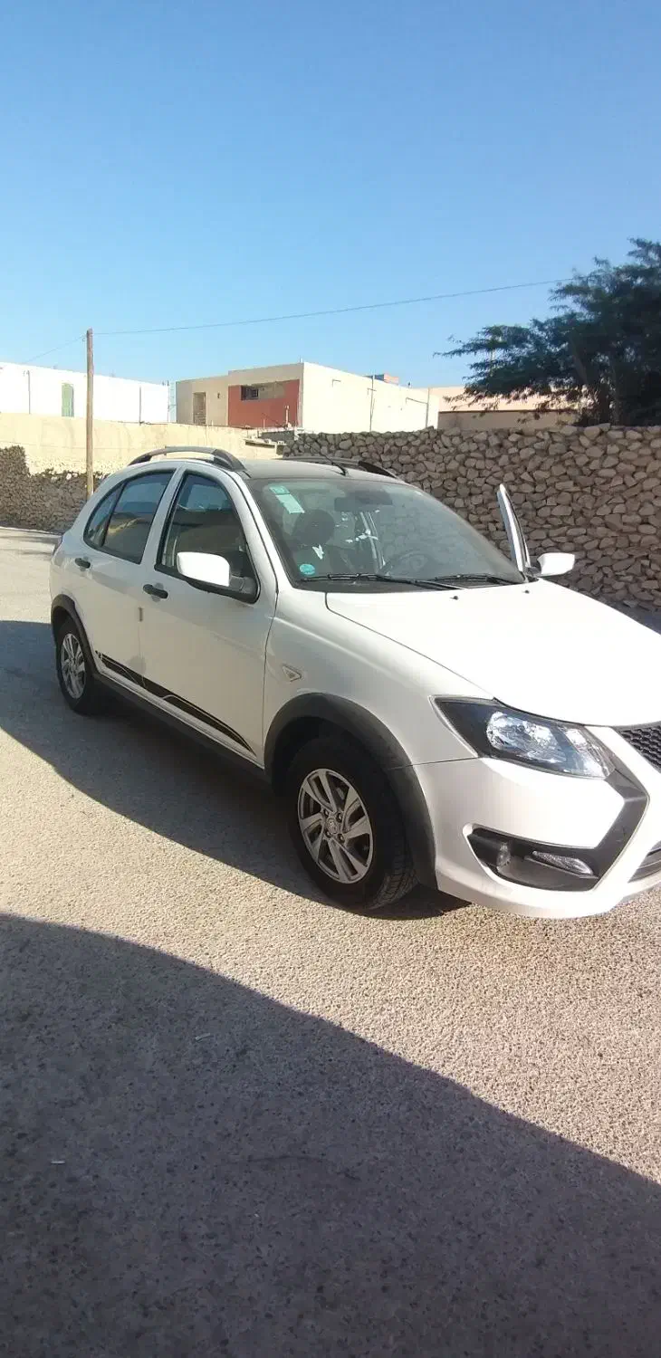 کوییک فول gxrبا رینگ ۴۰۴|خودرو سواری و وانت|خورموج, |دیوار