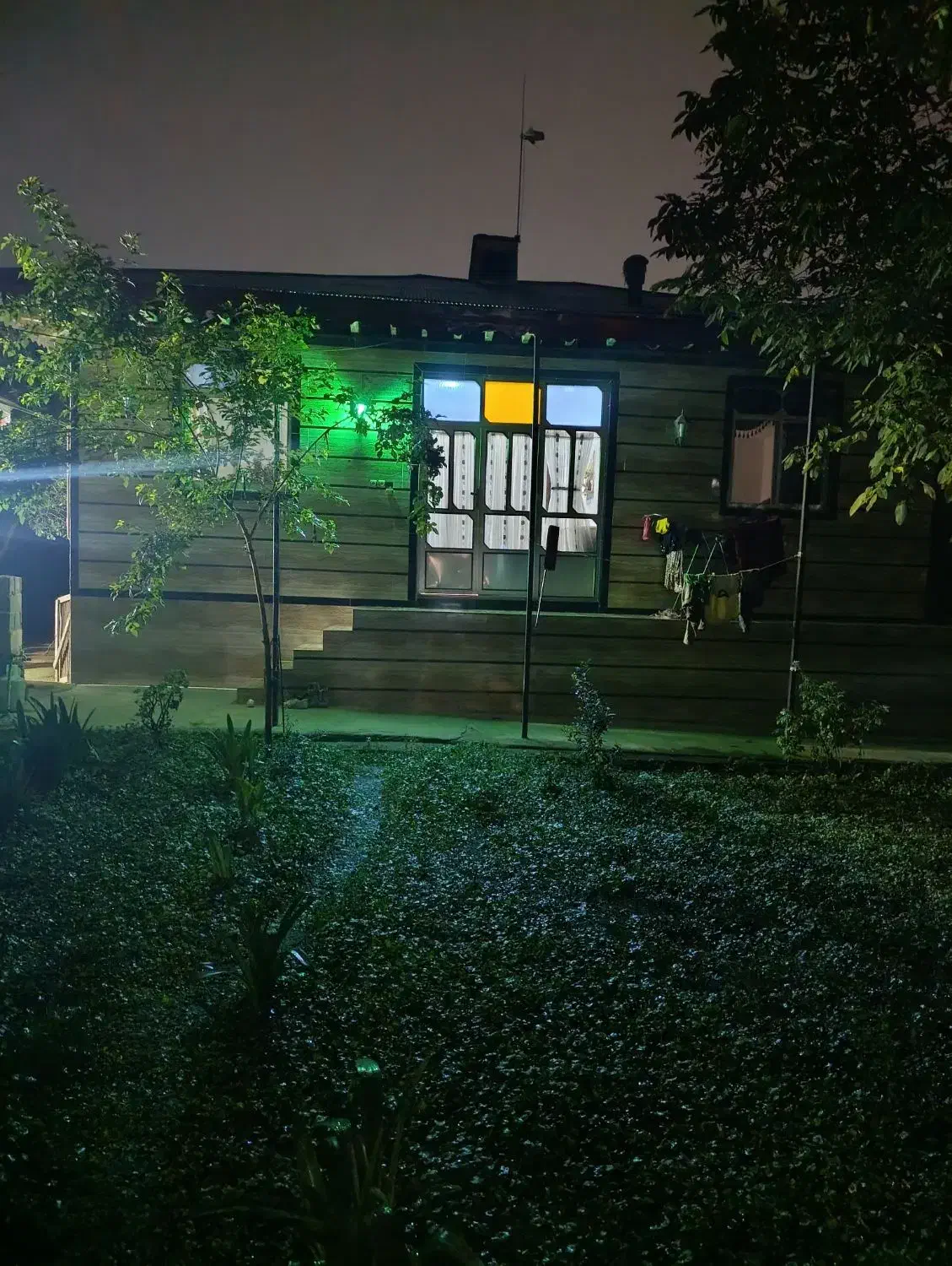 اجاره سالانه خونه ویلایی|اجارهٔ خانه و ویلا|گوراب زرمیخ, |دیوار