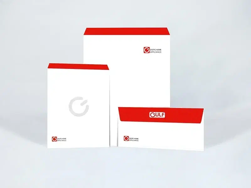 چاپ پاکت های اداری(مستقیم از چاپخانه)|خدمات رایانه‌ای و موبایل|تهران, بهارستان|دیوار