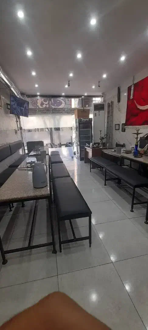 فروش مغازه ۶۰ متری در جوادیه تهرانپارس|فروش مغازه و غرفه|تهران, جوادیه تهرانپارس|دیوار