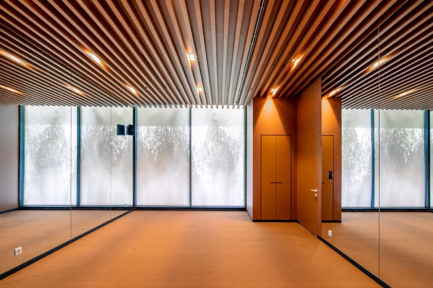 ۲۸۰متر / ۳خوابه سوپر لوکس/غربی های بلوار ۲۴ متری|فروش آپارتمان|تهران, سعادت‌آباد|دیوار