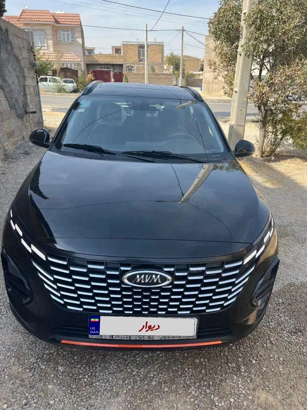 فروشی|خودرو سواری و وانت|شیراز, حومه شیراز|دیوار