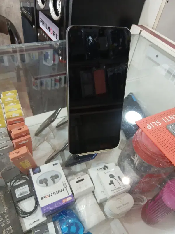 گوشی a26|موبایل|کاشان, زیارتی|دیوار