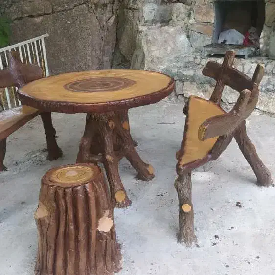 آلاچیق کباب پز نما باربیکیو|حراج|قوچان, |دیوار