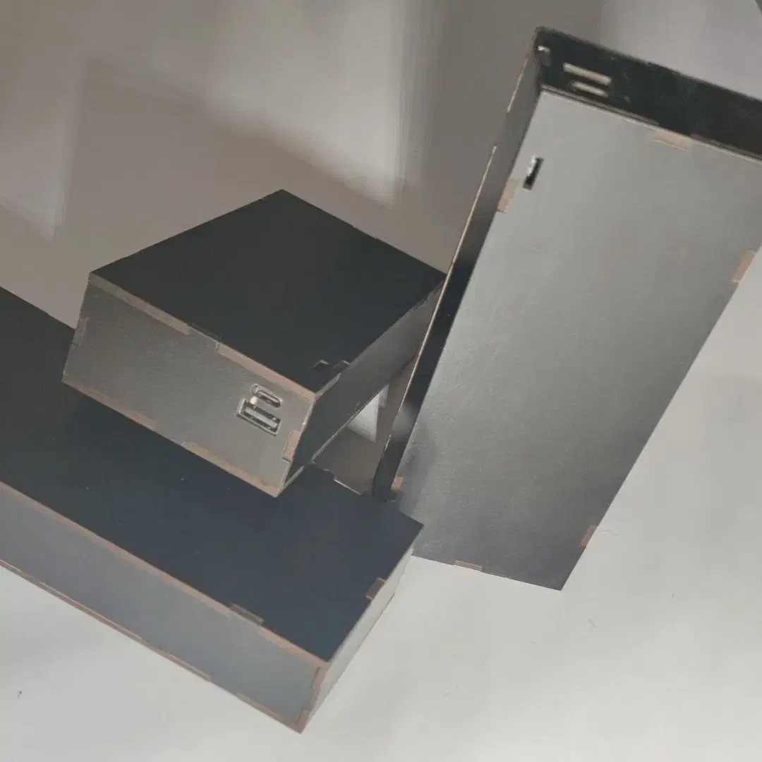 پاوربانک. کپشن بخونید|لوازم جانبی موبایل و تبلت|تهران, هلال احمر|دیوار