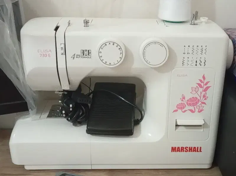 چرخ مارشال|چرخ خیاطی و ریسندگی|کرمانشاه, |دیوار