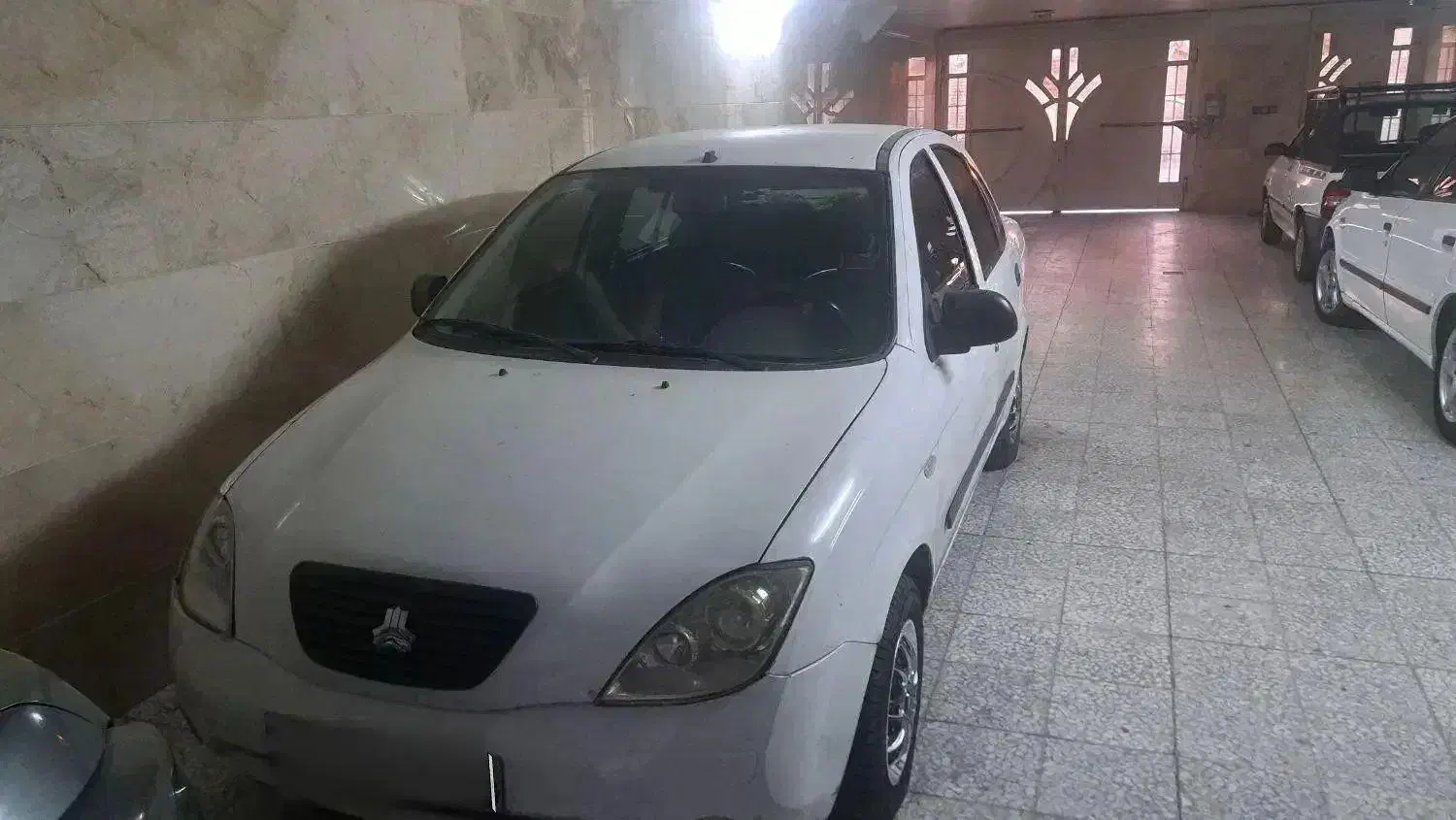 تیبا ۹۳|خودرو سواری و وانت|تهران, شهرک طالقانی|دیوار