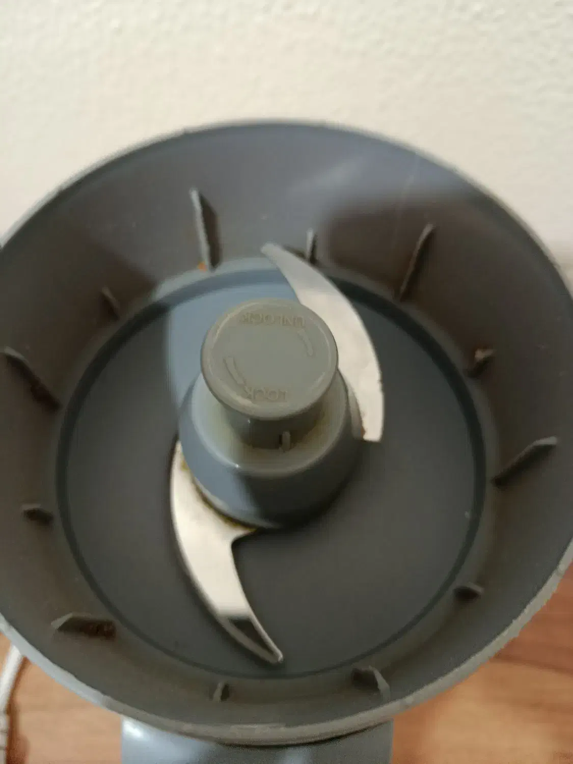 آسیاب و خرد کن برقی|خردکن، آسیاب، غذاساز|شاهینشهر, عطار|دیوار