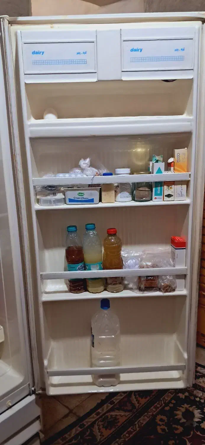 یخچال و فریزر|یخچال و فریزر|نورآباد ممسنی, |دیوار