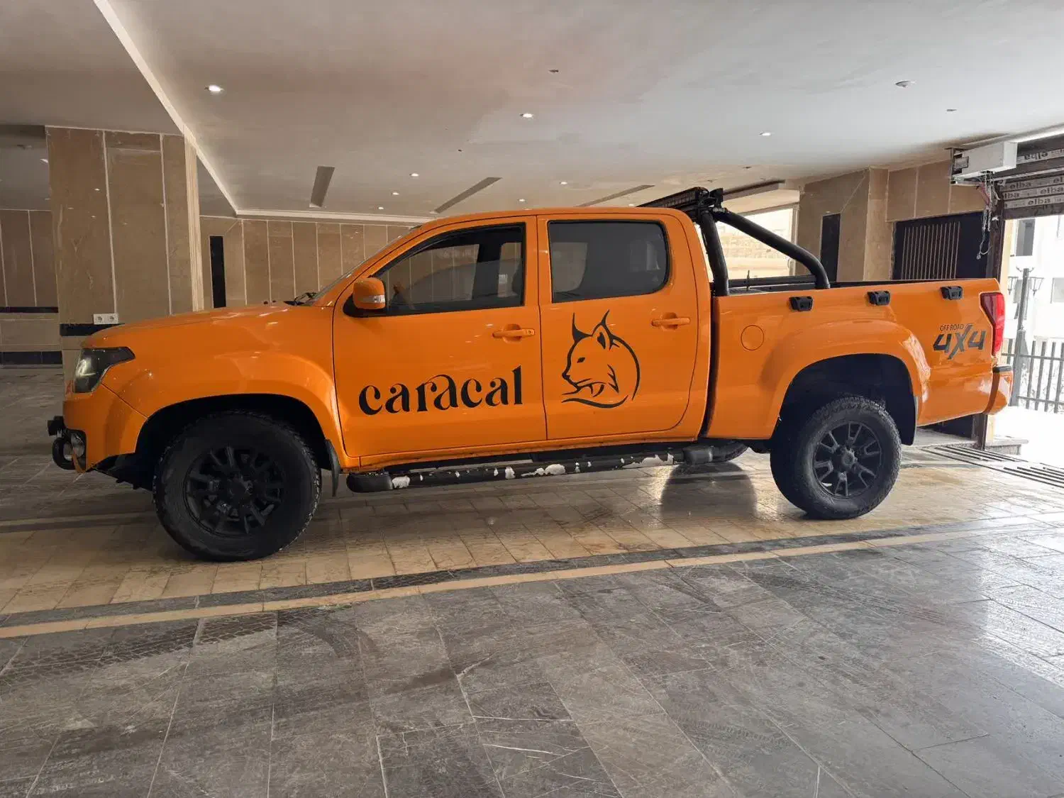 آمیکو آسنا نارنجی|خودرو سواری و وانت|تهران, شهرک مخابرات|دیوار