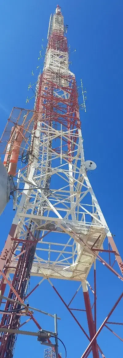 نصب تخصصی آنتن مرکزی ساختمان|خدمات پیشه و مهارت|اراک, |دیوار