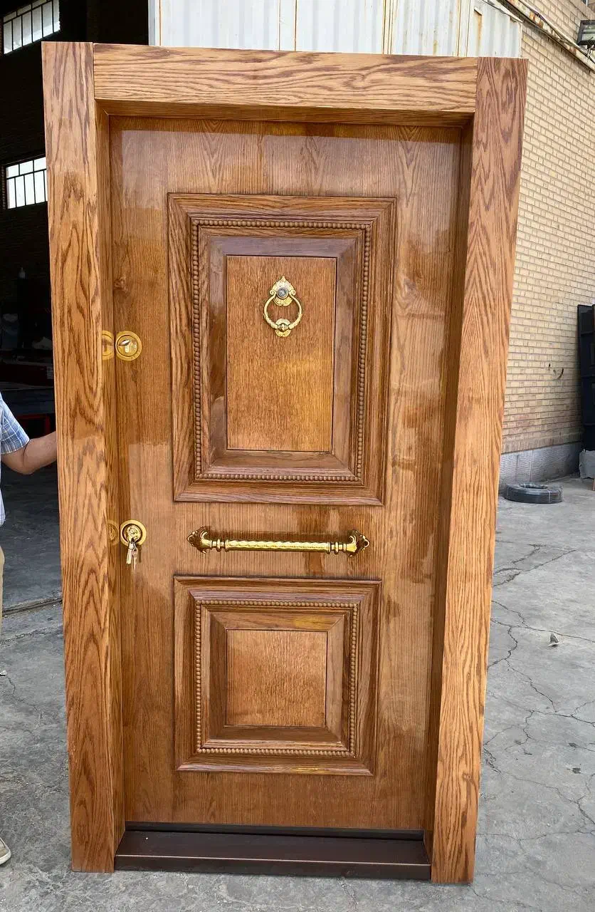 درب ضدسرقت کلاسیک نگین کد ۹۰۰۰۰۵۲۱۵۶|مصالح و تجهیزات ساختمان|نوشهر, |دیوار