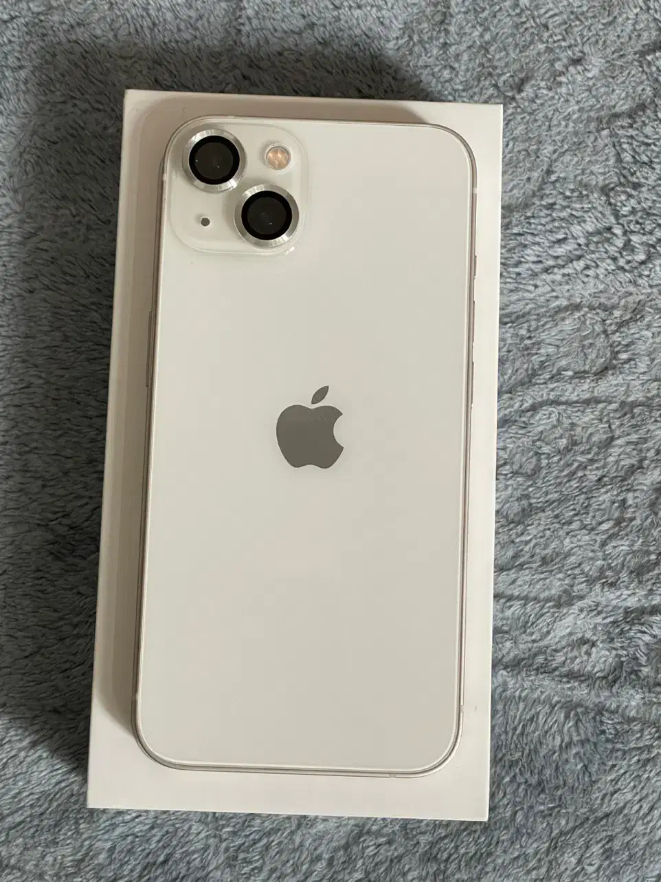 ایفون ۱۳ نرمال|موبایل|کرج, فاز ۳ مهرشهر|دیوار