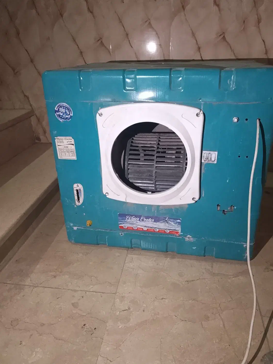 کولر آبی 3000|کولر آبی|کهریزک, |دیوار