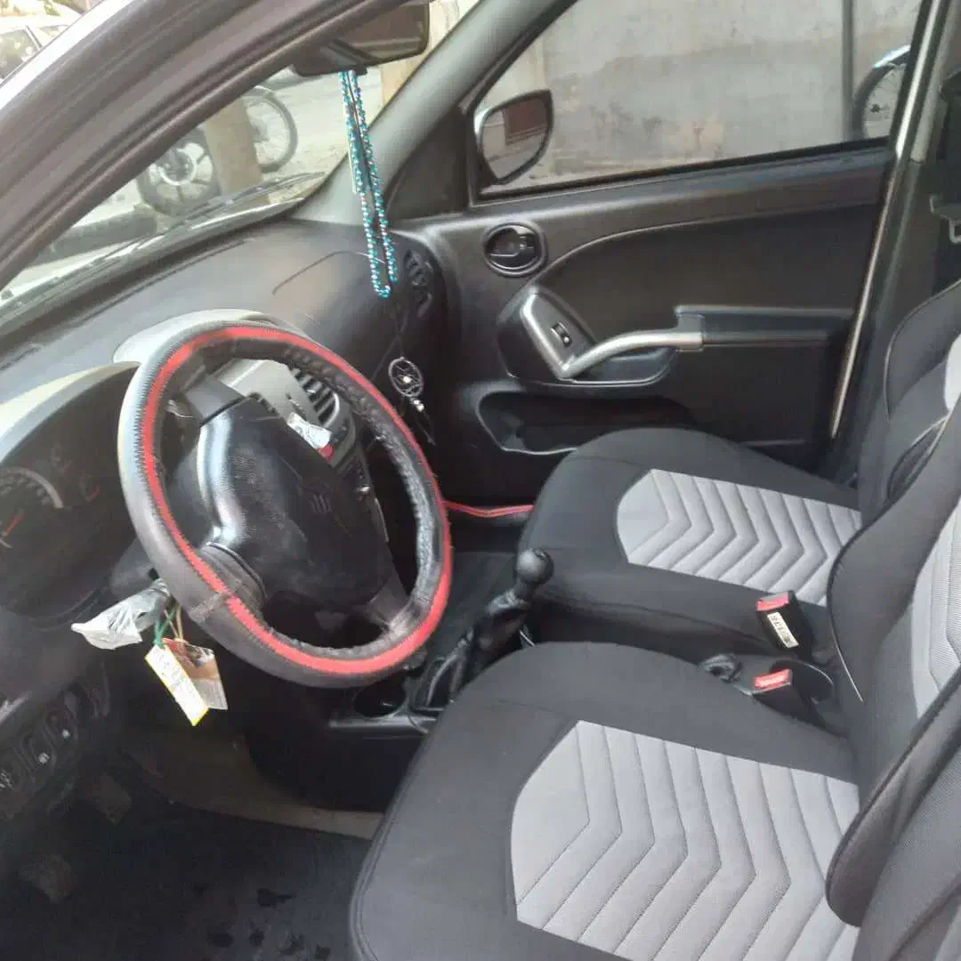 کوییک 1401|خودرو سواری و وانت|ری, دولتآباد|دیوار