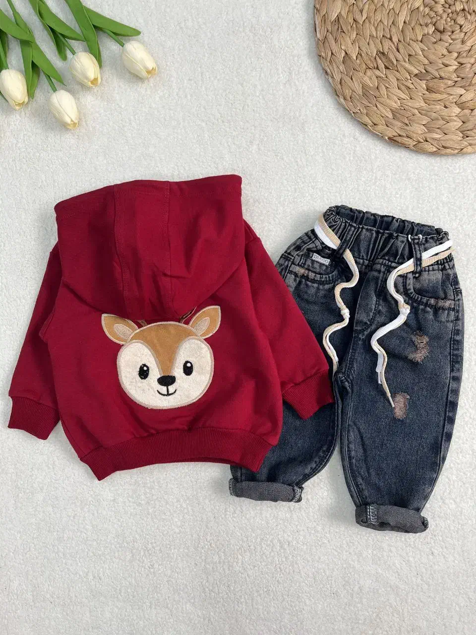 لباس بچگانه|کفش و لباس بچه|برخوار, |دیوار