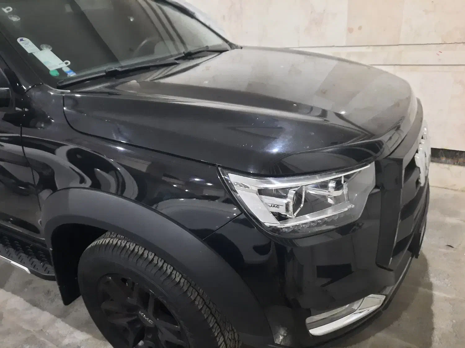 کی ام سی تی 8|خودرو سواری و وانت|بندرعباس, |دیوار