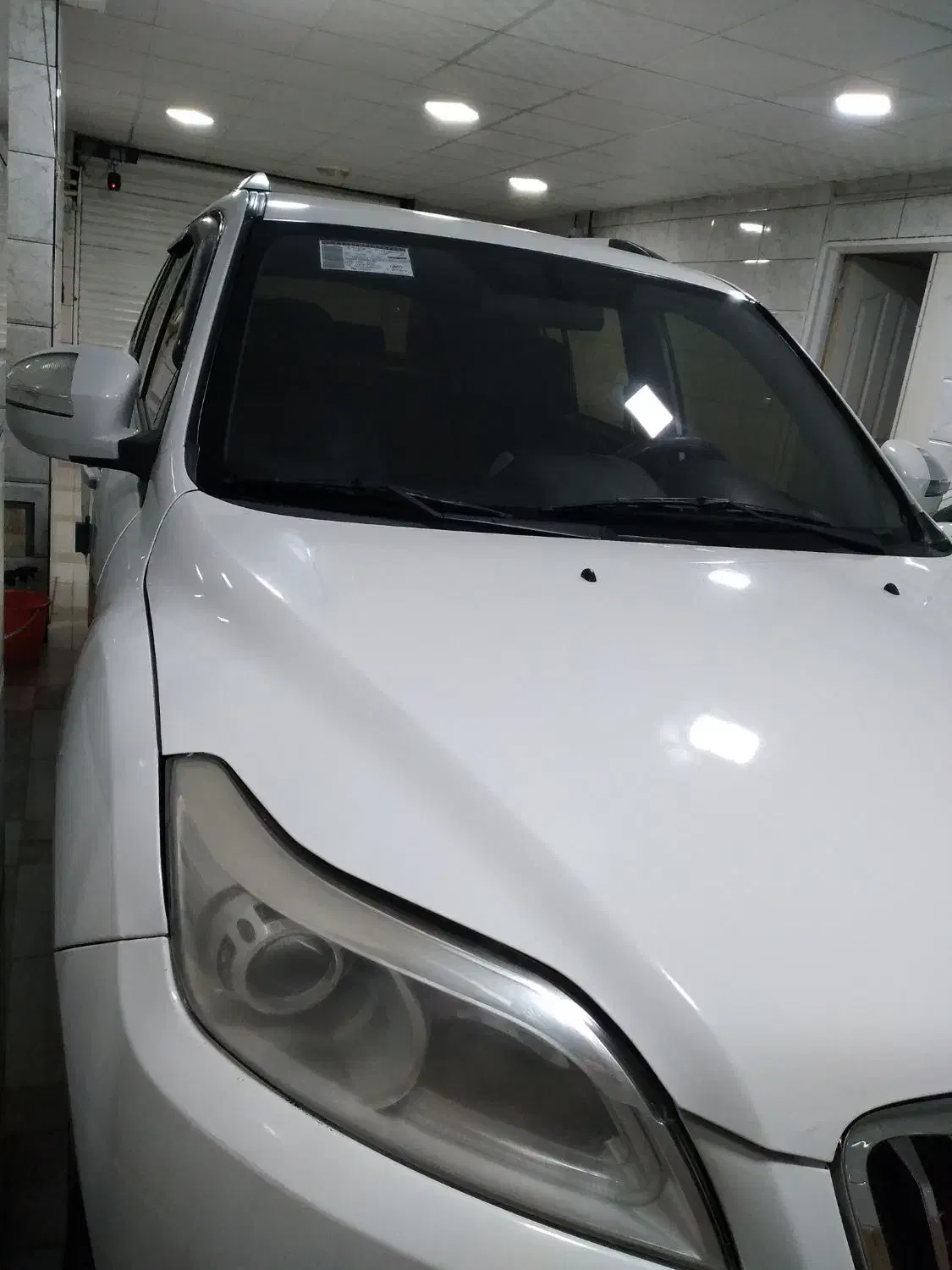 لیفان x60 اتومات . اتوماتیک خاص و بدون ایراد|خودرو سواری و وانت|تبریز, |دیوار