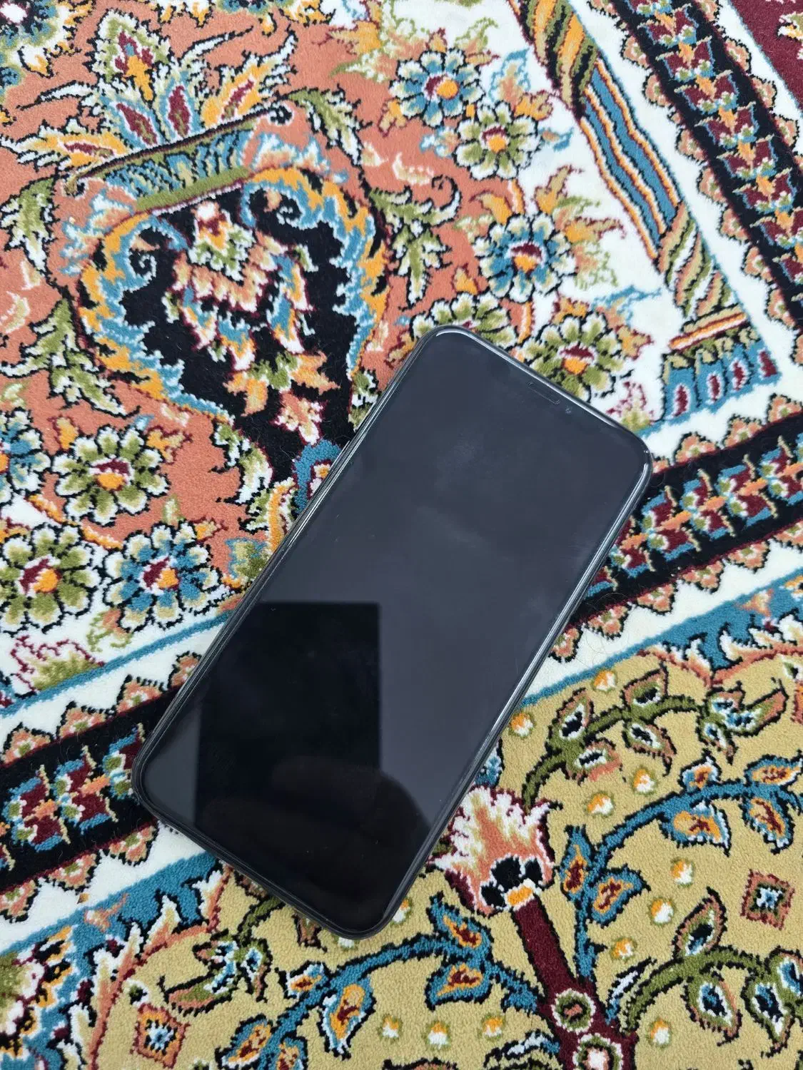 iphone xs|موبایل|قم, سالاریه|دیوار