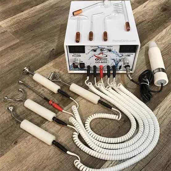 دستگاه فیشیال|آرایشی، بهداشتی، درمانی|لاهیجان, گلستان|دیوار