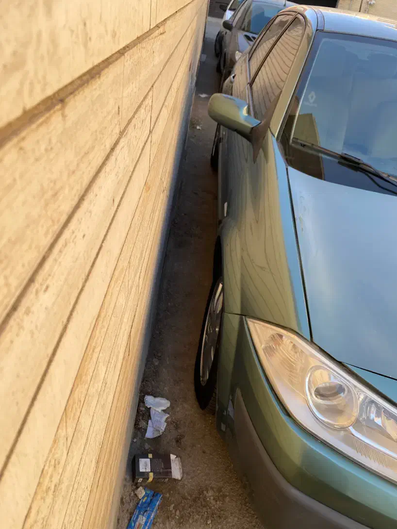 مگان مدل ۹۱ اتومات فول|خودرو سواری و وانت|اصفهان, دشتستان|دیوار