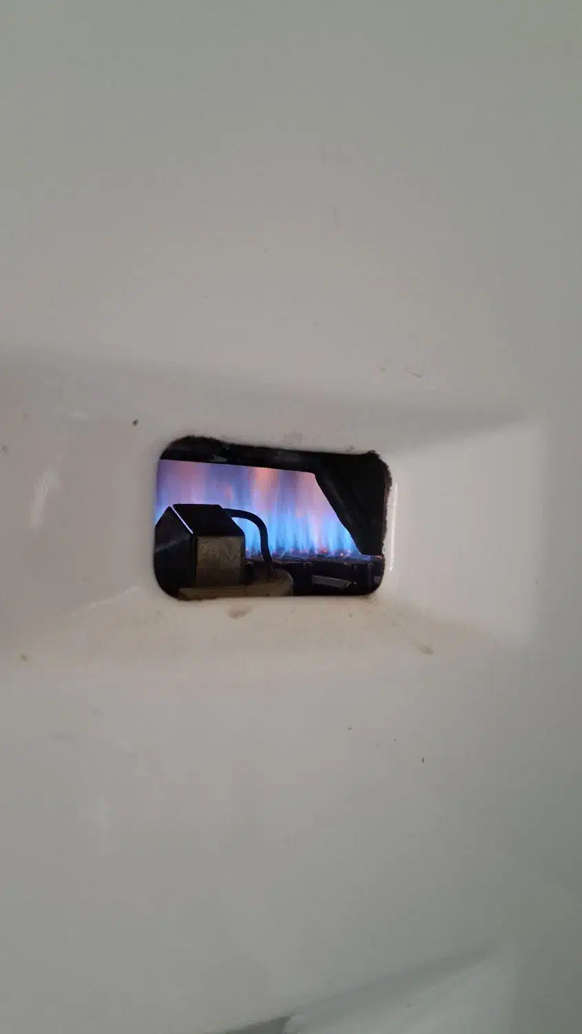 آبگرمکن ۱۸ سالم سالم|آبگرمکن، پکیج، شوفاژ|قزوین, |دیوار