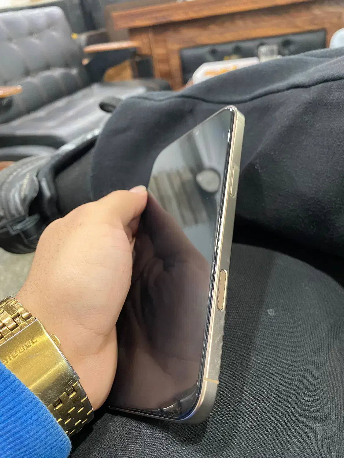 Iphone16 promax|موبایل|رشت, توشیبا|دیوار