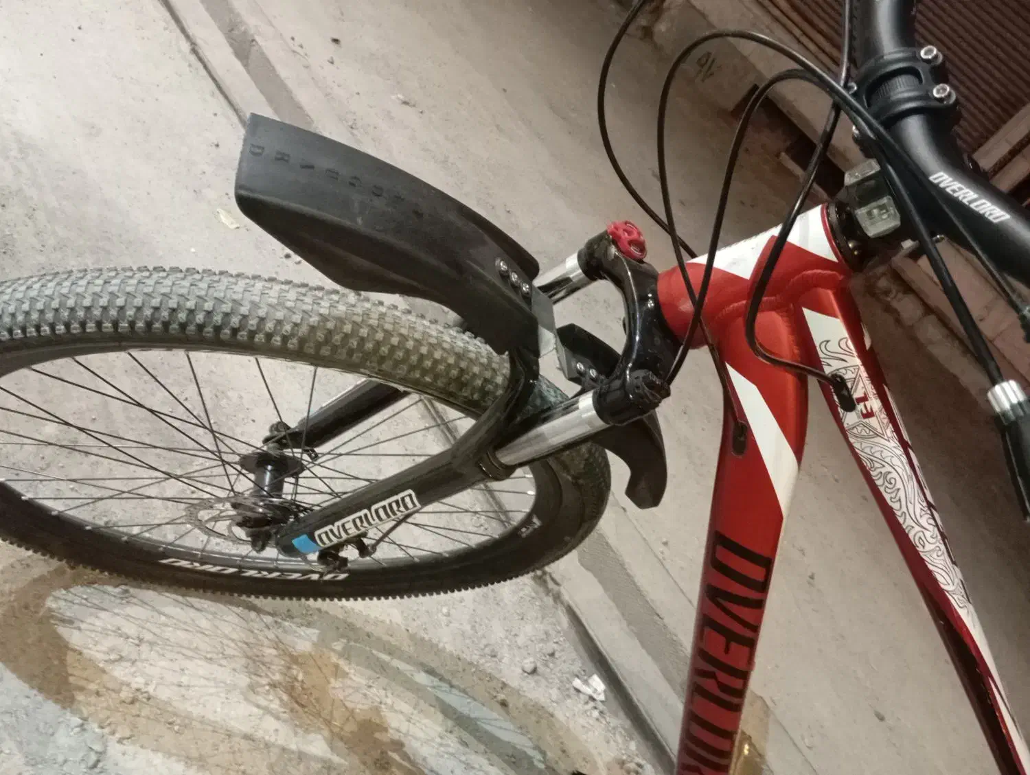 برای پول عمل نیاز دارم دوچرخه اورلورد سایز 29|دوچرخه، اسکیت، اسکوتر|قدس, شهرقدس|دیوار