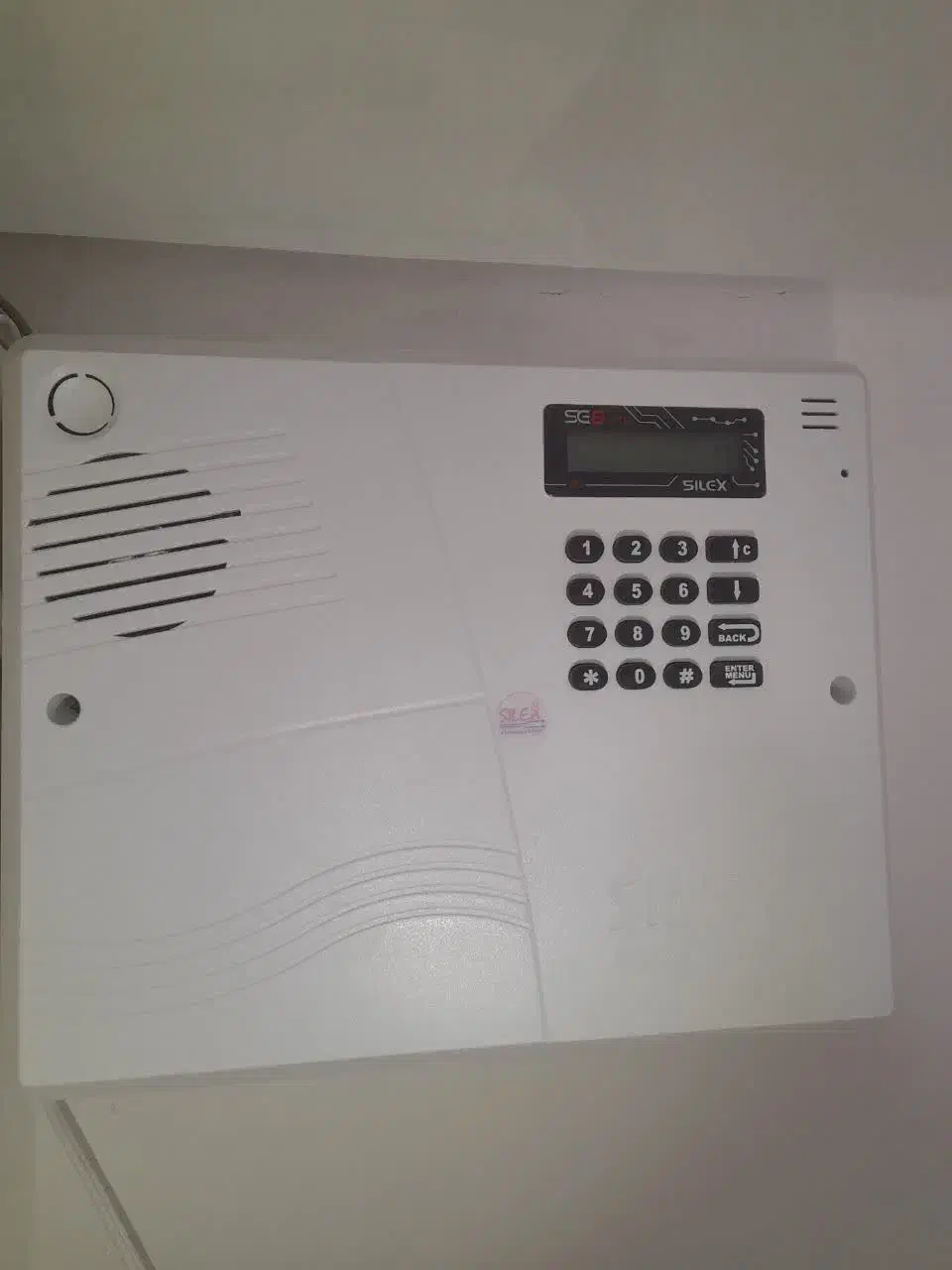 دزد گیر سالم سیم کارتی|دوربین مداربسته|اصفهان, عطار نیشابوری|دیوار