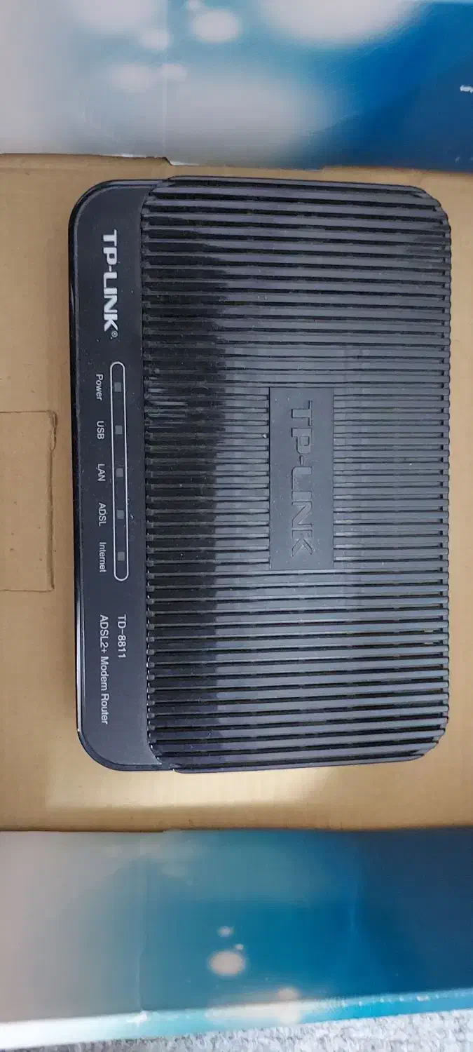 ADSL|مودم و تجهیزات شبکه|کرج, فاز ۳ گوهردشت|دیوار