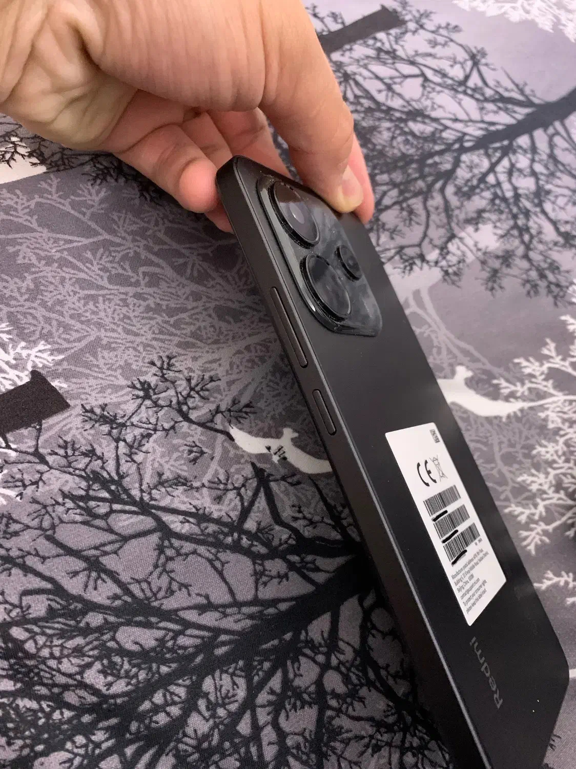 گوشی|موبایل|تهران, شهرک محلاتی|دیوار