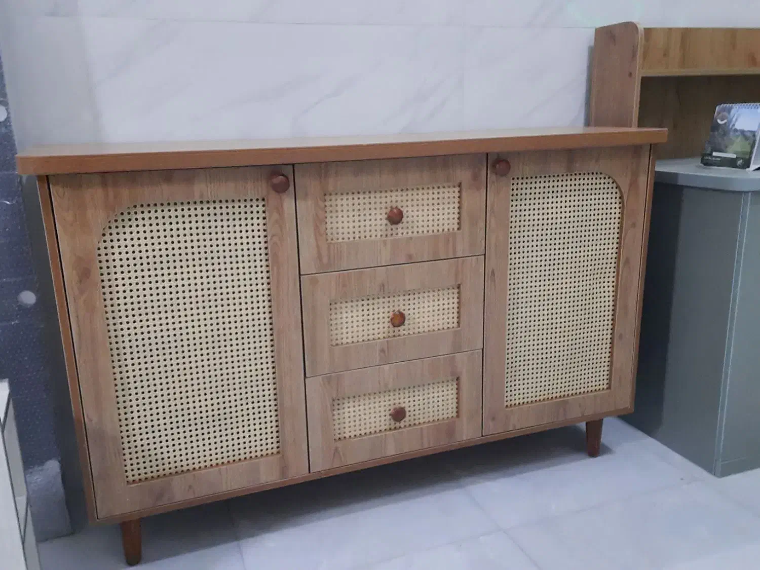 کنسول|جاکفشی، کمد، دراور|رباط‌کریم, انجم آباد|دیوار