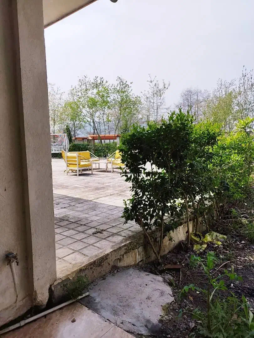 اجاره ویلا مبله در منطقه برند کتشال|اجارهٔ خانه و ویلا|لاهیجان, شهید آوینی|دیوار