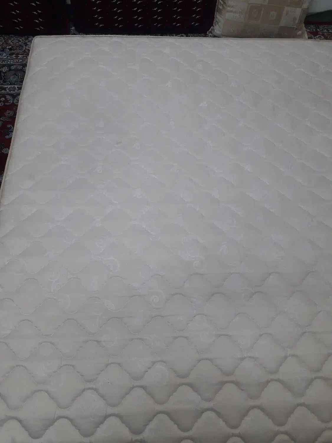 تشک دو نفر|تشک تختخواب|سبزوار, توحیدشهر|دیوار